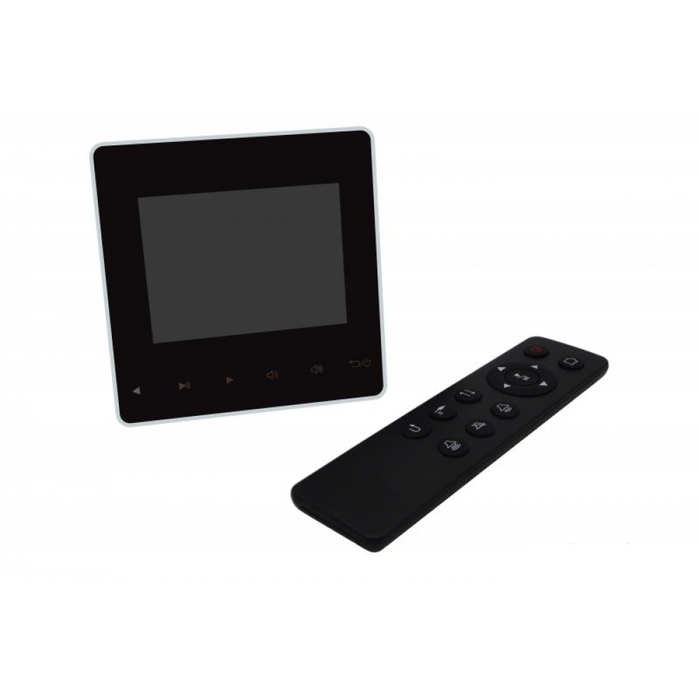 N-86 BLACK SKY SOUND трансляційний підсилювач