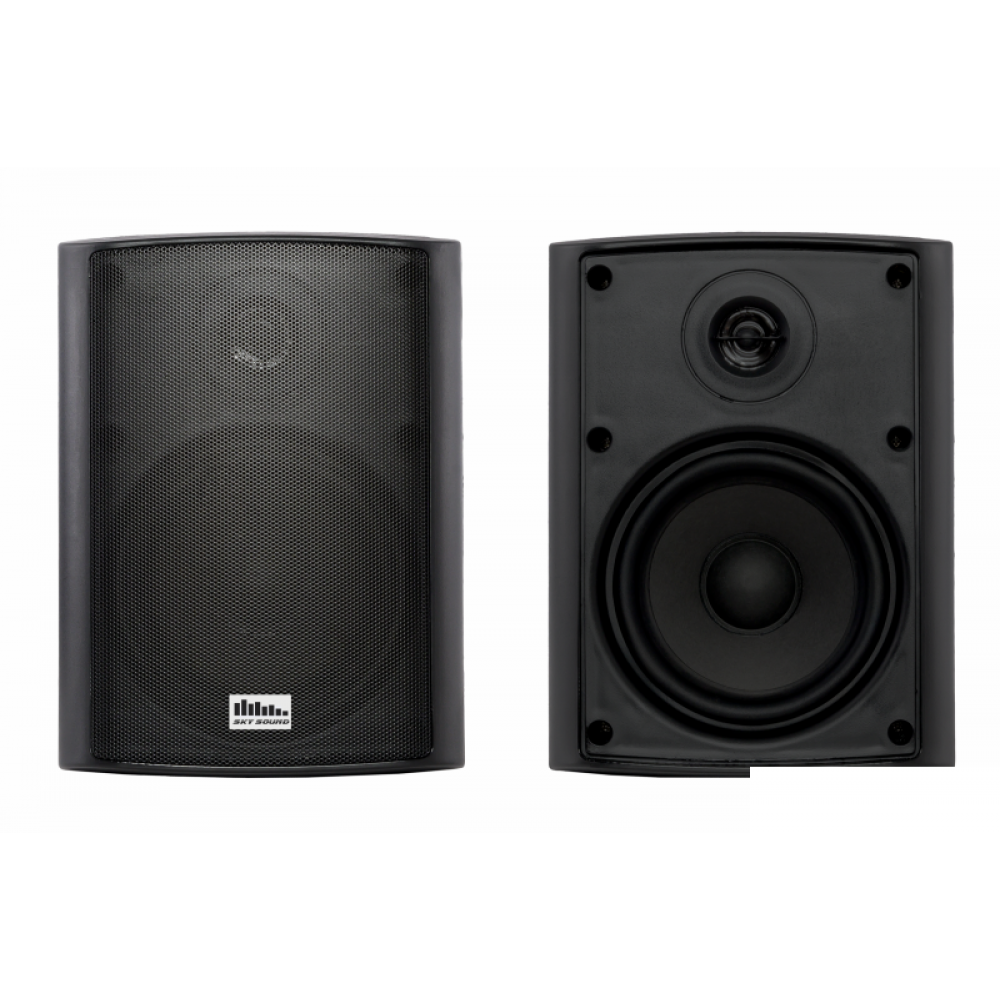 NS-30B/TB SKY SOUND Настенная акустическая система