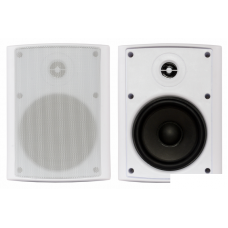 NS-30W/TW SKY SOUND Настенная акустическая система