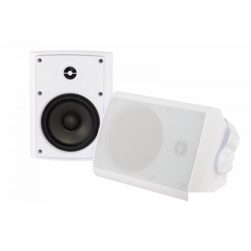 NS-40W/TW SKY SOUND Настенная акустическая система