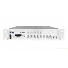 PA-2500UT (5-ZONE) SKY SOUND трансляционный усилитель