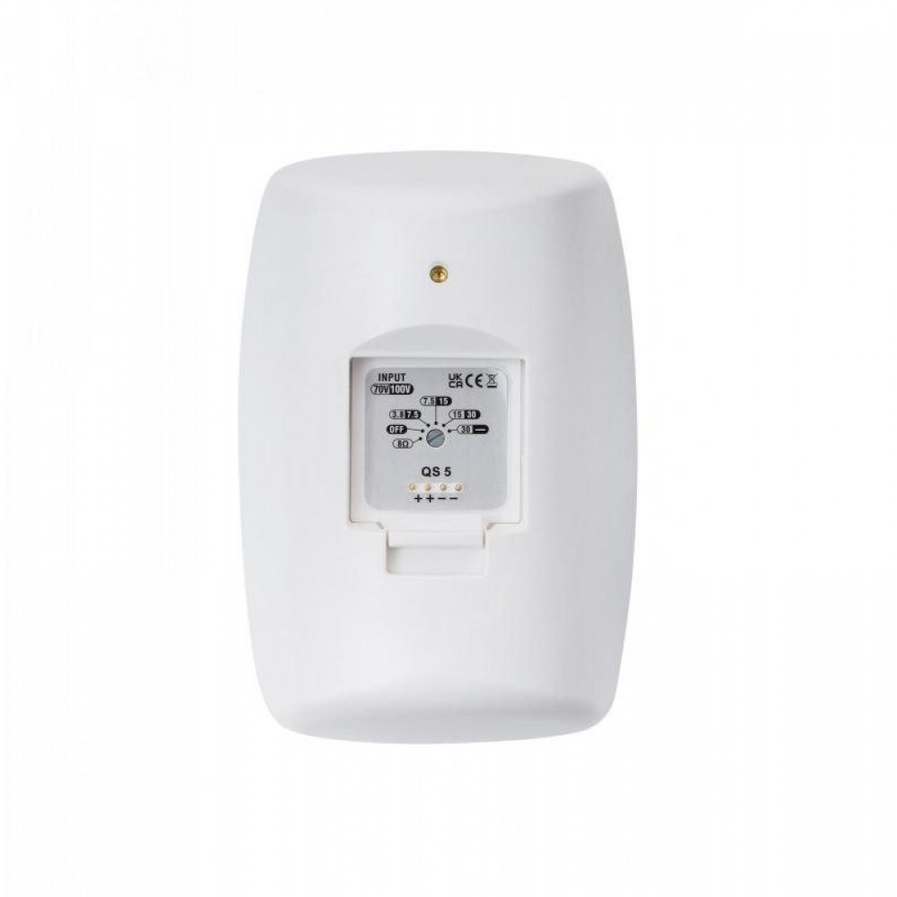 QS-5W/TW SKY SOUND Настенная акустическая система