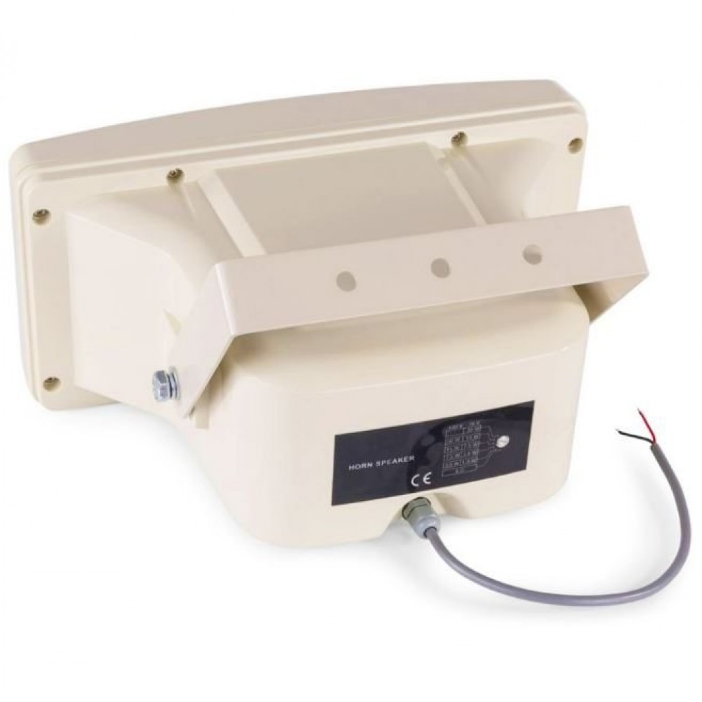 RS-760W/TW SKY SOUND Рупорный громкоговоритель