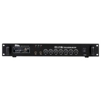 SA-100U SKY SOUND трансляционный усилитель