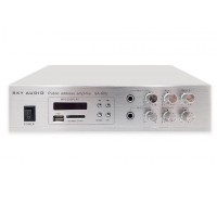 SA-60U SKY SOUND трансляційний підсилювач