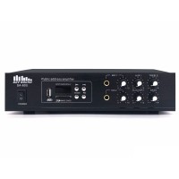 SA-60U BLACK SKY SOUND трансляційний підсилювач