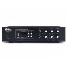 SA-60U BLACK SKY SOUND трансляційний підсилювач