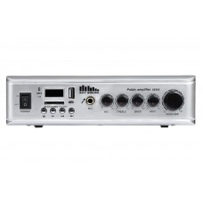SE-50S SKY SOUND трансляционный усилитель