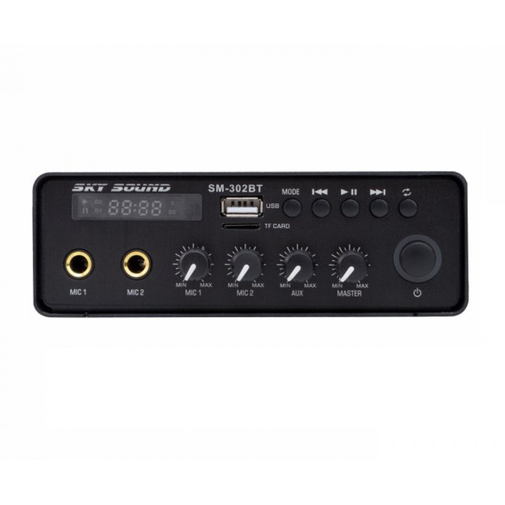 SMF-3522 WHITE SKY SOUND комплект фонового звука