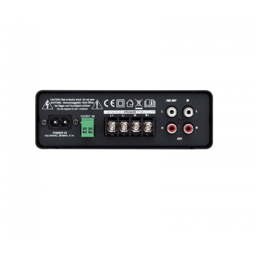 SMN-1026 BLACK SKY SOUND комплект фонового звука