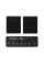 SMN-1026 BLACK SKY SOUND комплект фонового звука