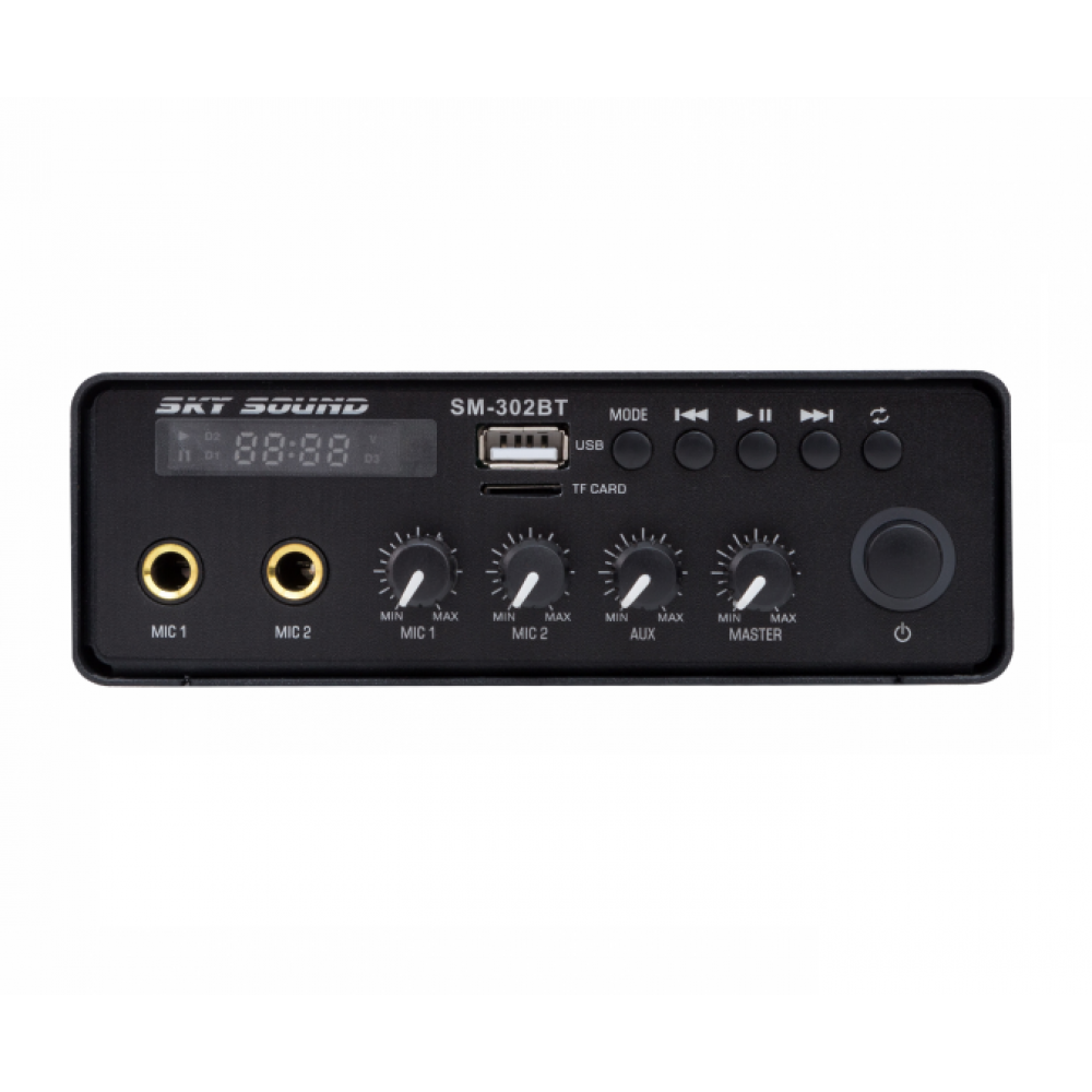 SMP-2422 BLACK SKY SOUND комплект фонового звука
