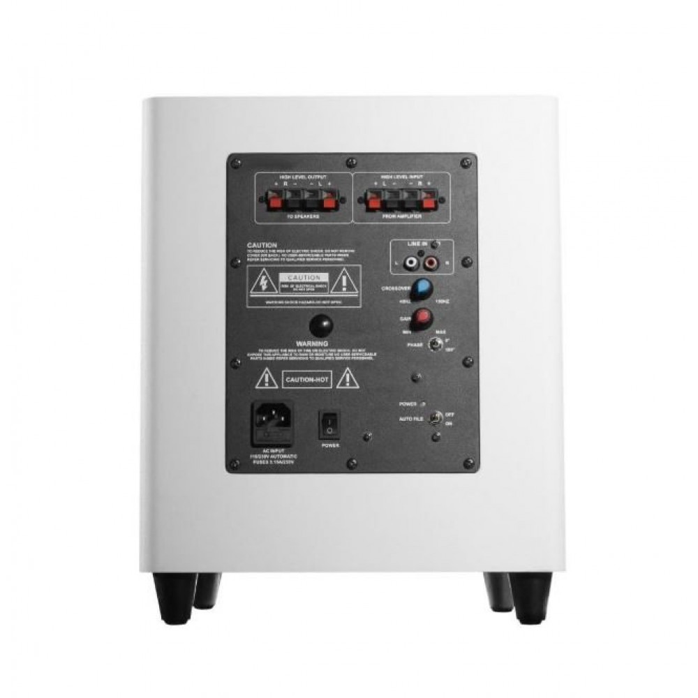 SUB-10W SKY SOUND сабвуфер