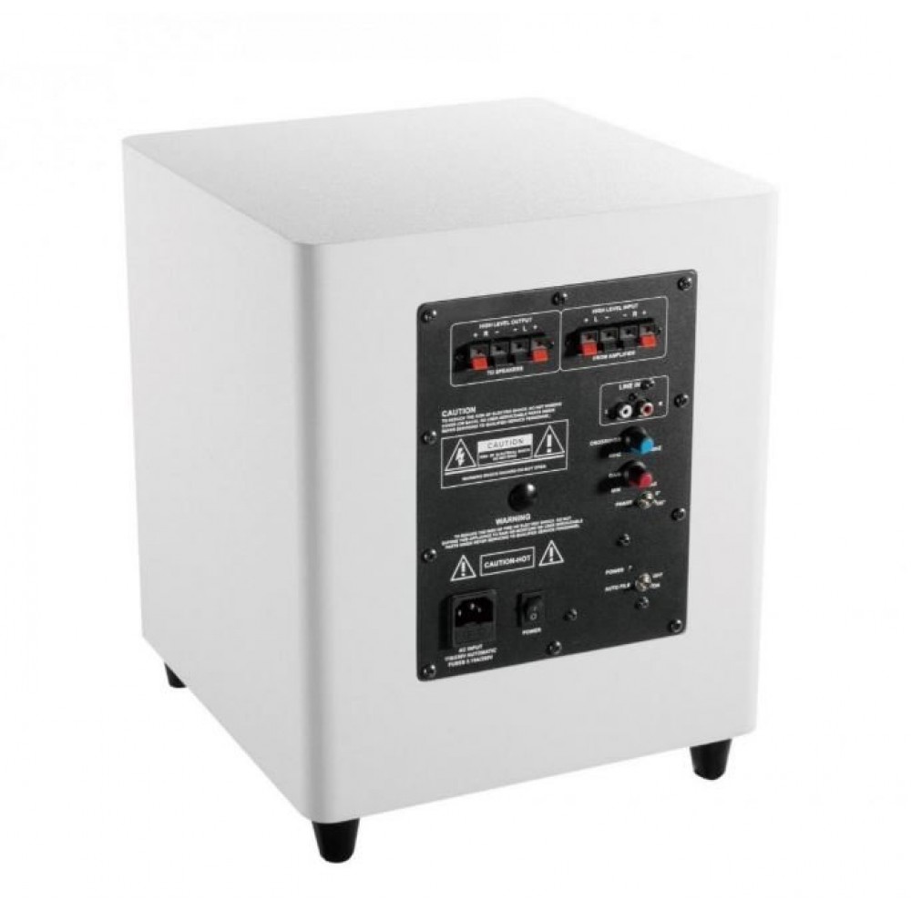 SUB-10W SKY SOUND сабвуфер