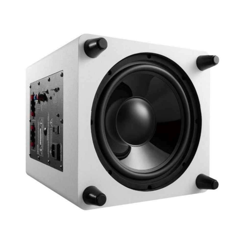SUBT-10W (2*40Вт) SKY SOUND сабвуфер