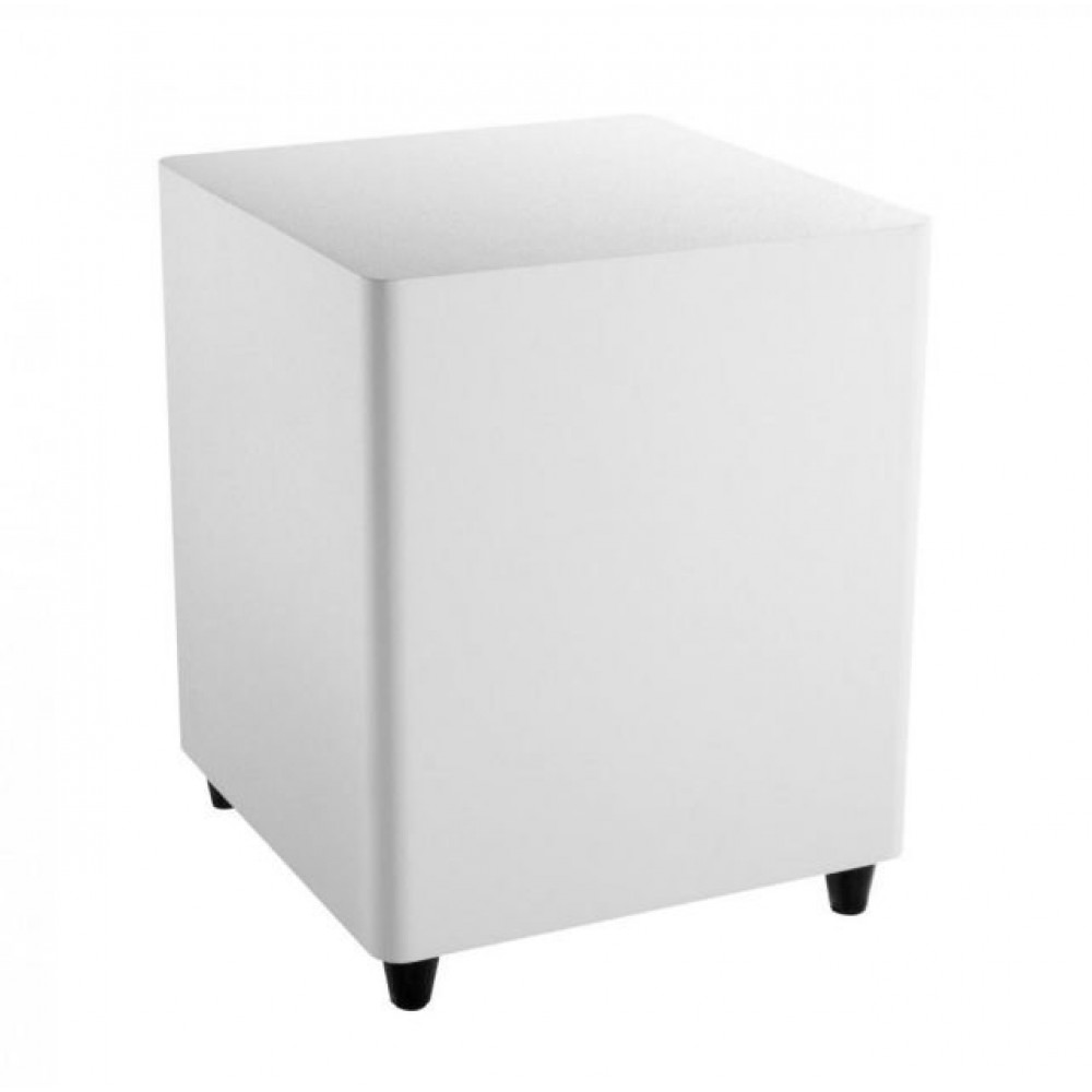 SUBT-10W/LS (2*40Вт) WHITE SKY SOUND комплект фонового звука