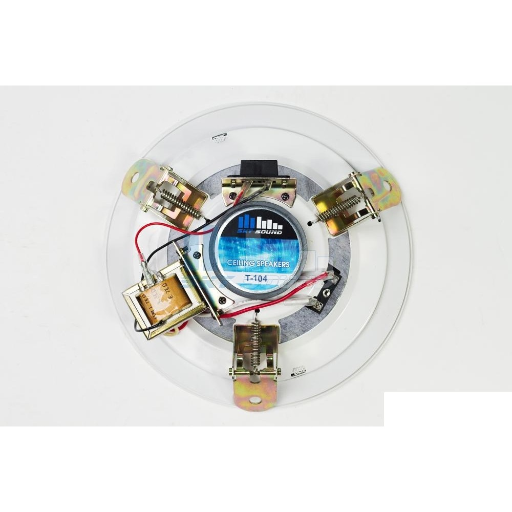 T-104TW SKY SOUND Потолочная акустическая система