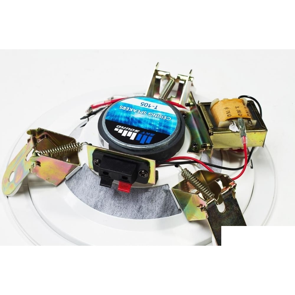 T-105TW SKY SOUND Потолочная акустическая система