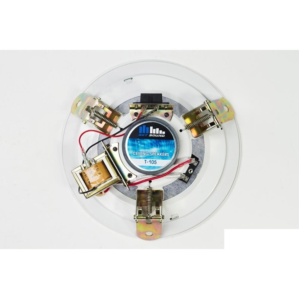 T-105W SKY SOUND Потолочная акустическая система