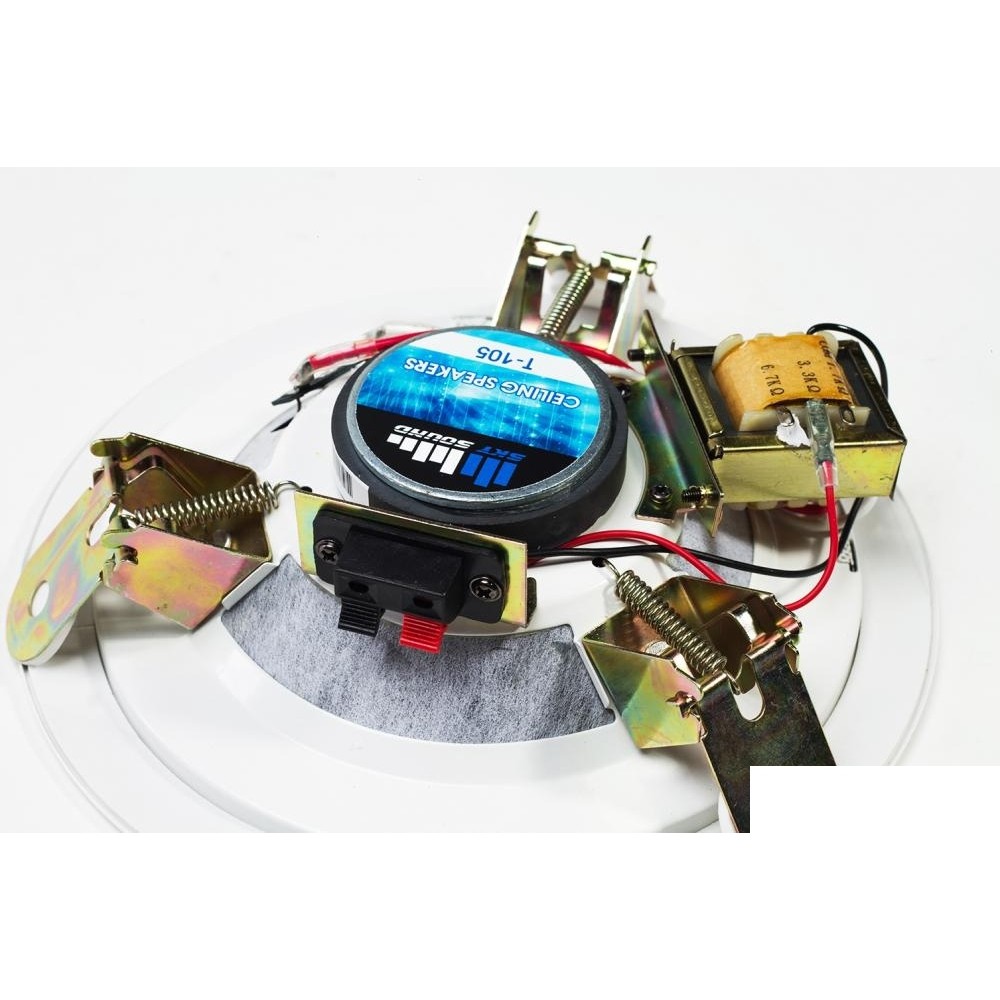 T-105W SKY SOUND Потолочная акустическая система
