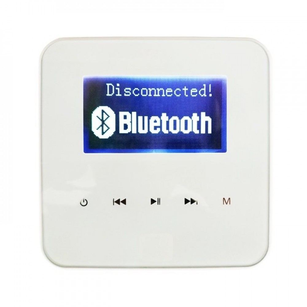 WI-FI WALL PLAYER N-230 (2*30W) SKY SOUND трансляционный усилитель