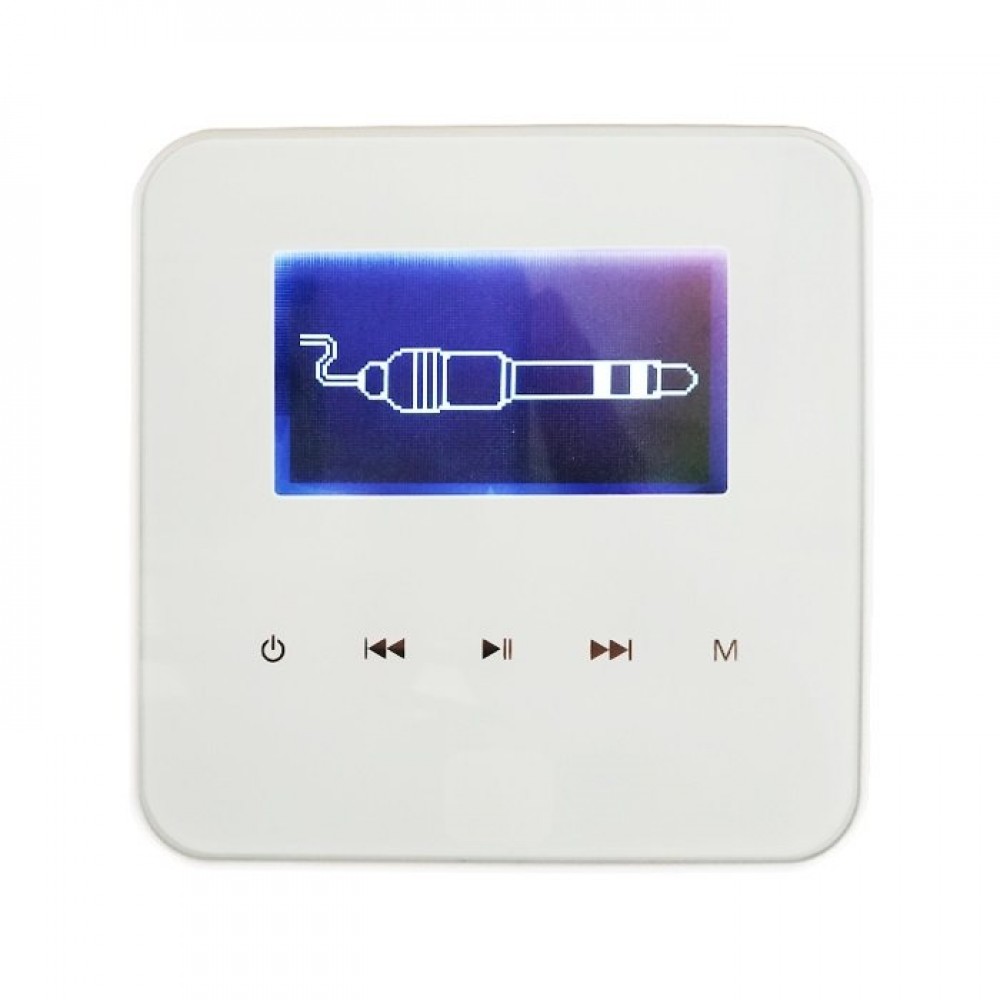 WI-FI WALL PLAYER N-230 (2*30W) SKY SOUND трансляционный усилитель