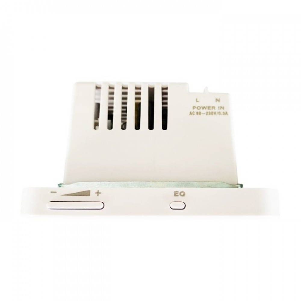 WI-FI WALL PLAYER N-230 (2*30W) SKY SOUND трансляционный усилитель