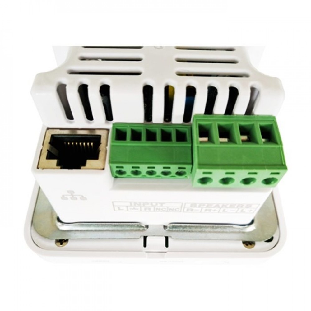 WI-FI WALL PLAYER N-230 (2*30W) SKY SOUND трансляционный усилитель