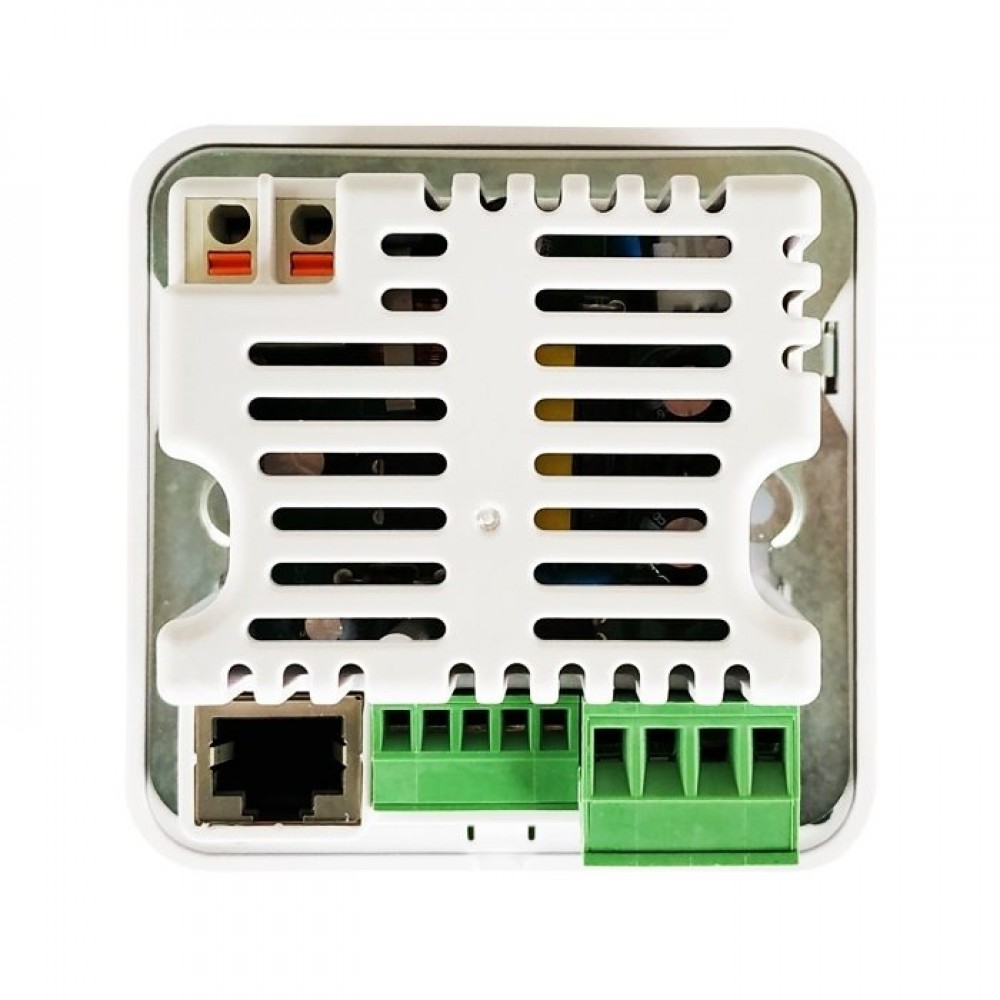 WI-FI WALL PLAYER N-230 (2*30W) SKY SOUND трансляционный усилитель