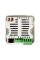 WI-FI WALL PLAYER N-230 (2*30W) SKY SOUND трансляционный усилитель