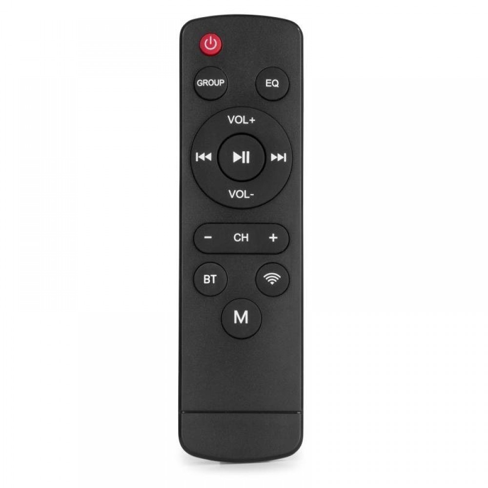 WiFi A-MiNi (2*35W) SKY SOUND трансляционный усилитель