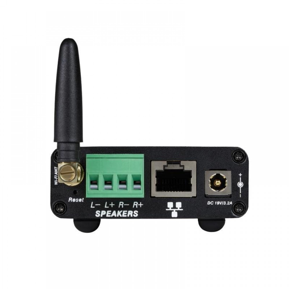 WiFi A-MiNi (2*35W) SKY SOUND трансляционный усилитель