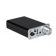 WiFi A-MiNi (2*35W) SKY SOUND трансляционный усилитель