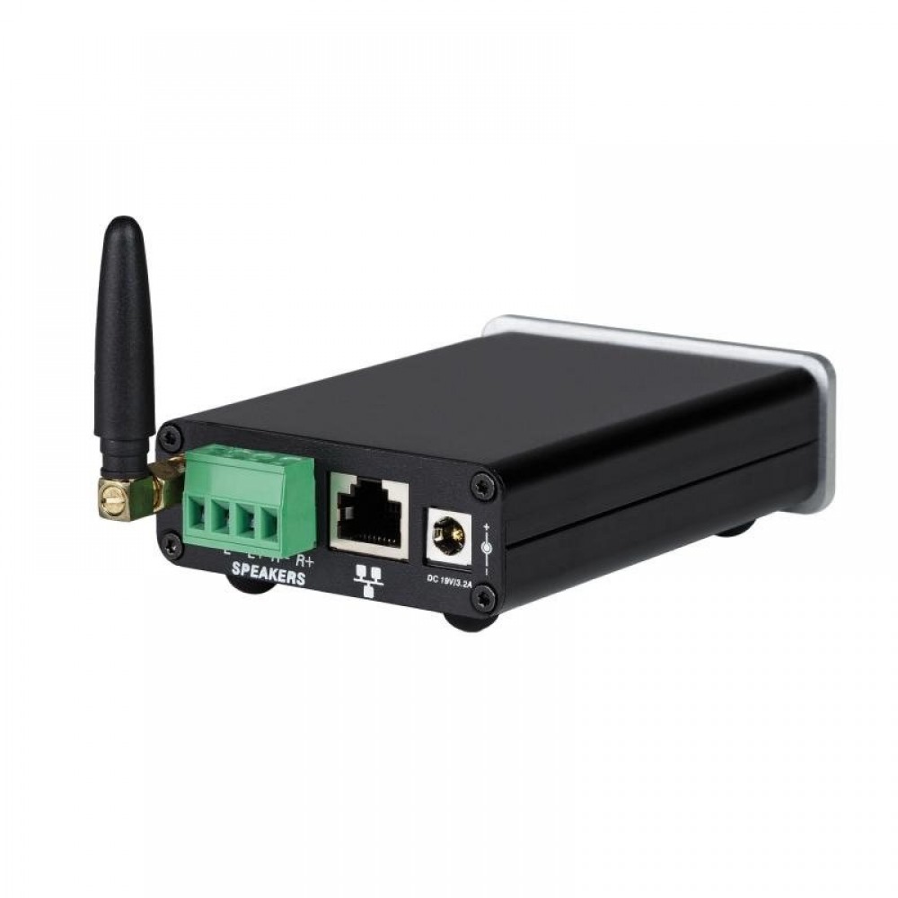 WiFi A-MiNi (2*35W) SKY SOUND трансляционный усилитель