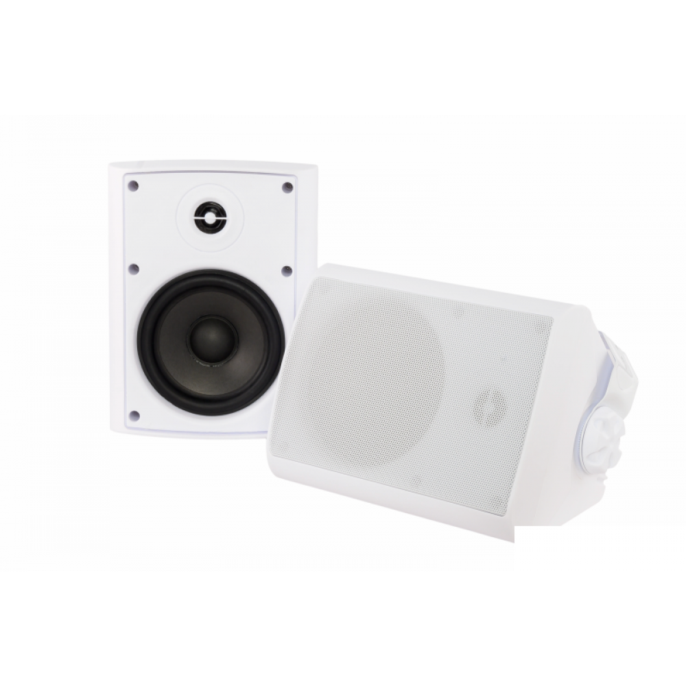 WIFI BOX-3002 WHITE SKY SOUND комплект фонового звука