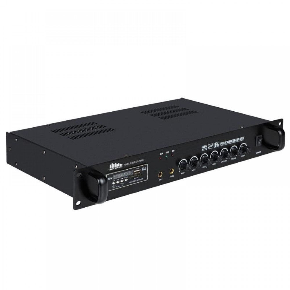 WS-1034 SKY SOUND комплект фонового звука