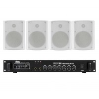 WS-1034 SKY SOUND комплект фонового звуку