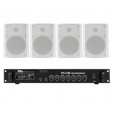 WS-1034 SKY SOUND комплект фонового звуку