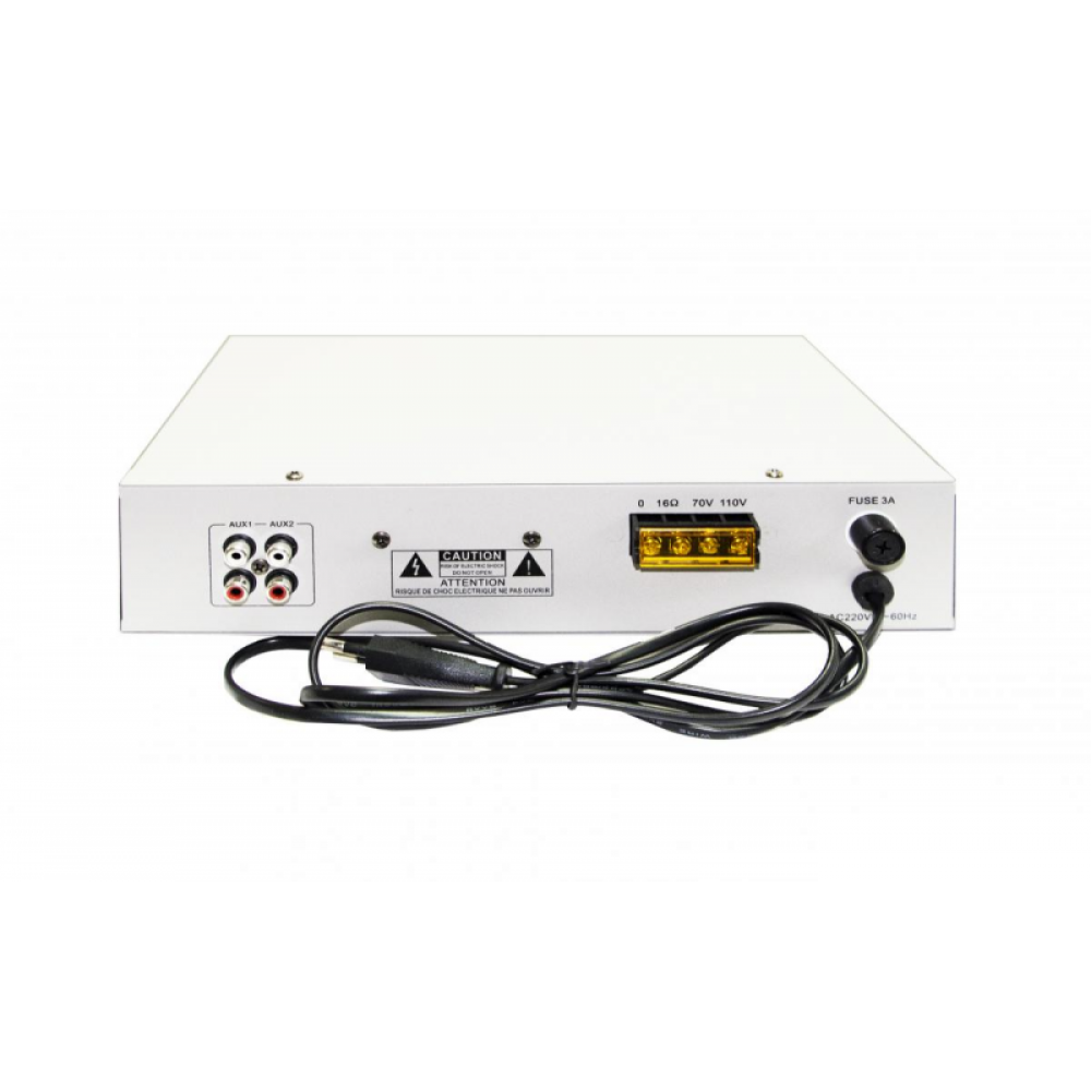 WS-2404 SKY SOUND комплект фонового звука