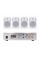 WS-2404 SKY SOUND комплект фонового звука