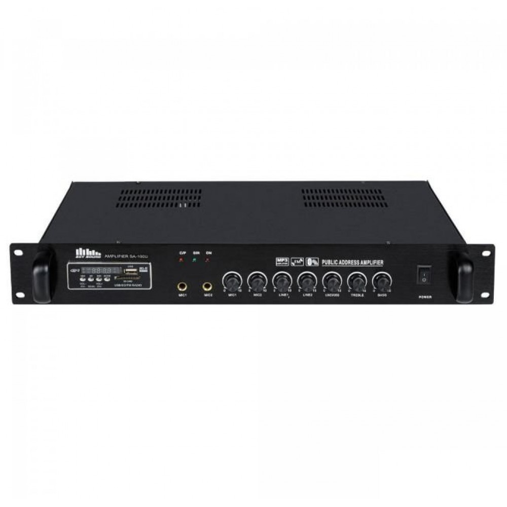 WS-2405 BLACK SKY SOUND комплект фонового звука