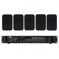 WS-2405 BLACK SKY SOUND комплект фонового звука
