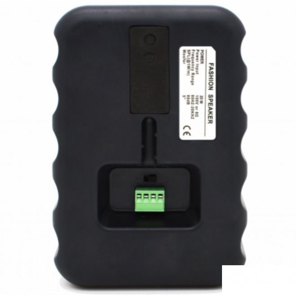 WS-2405 BLACK SKY SOUND комплект фонового звука