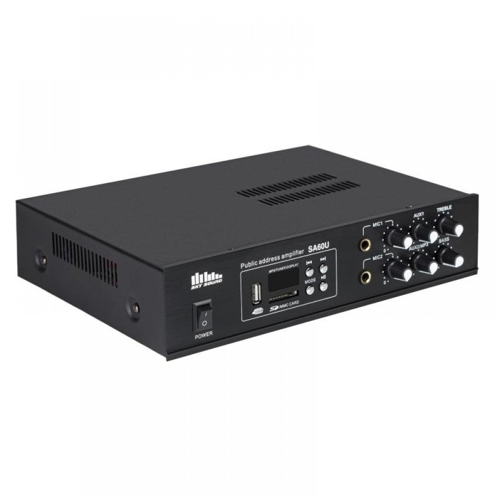 WSB-2404 SKY SOUND комплект фонового звука