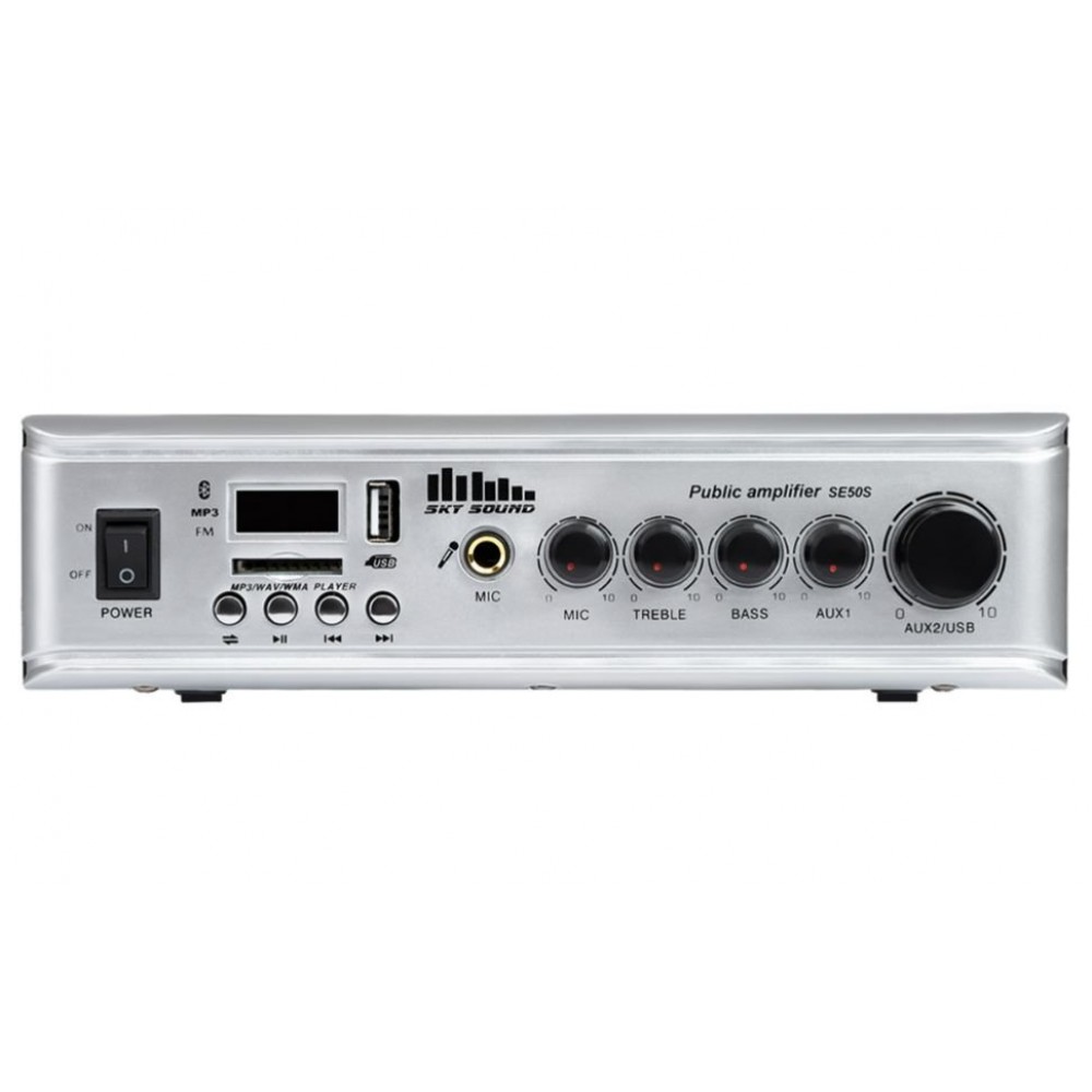 WSE-1404 BLACK SKY SOUND комплект фонового звука