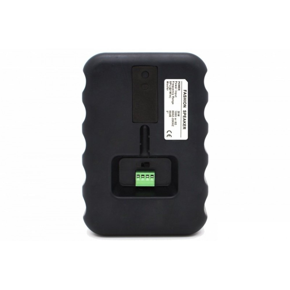 WSE-2402 BLACK SKY SOUND комплект фонового звука