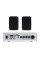 WSE-2402 BLACK SKY SOUND комплект фонового звука