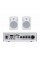 WSE-2402 WHITE SKY SOUND комплект фонового звука