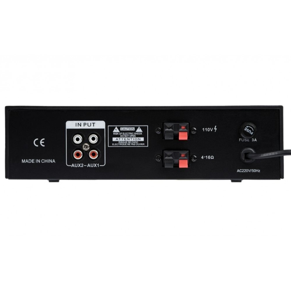 WSE-2402 WHITE SKY SOUND комплект фонового звука