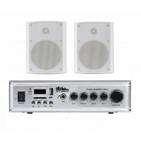 WSE-3002 WHITE SKY SOUND комплект фонового звука